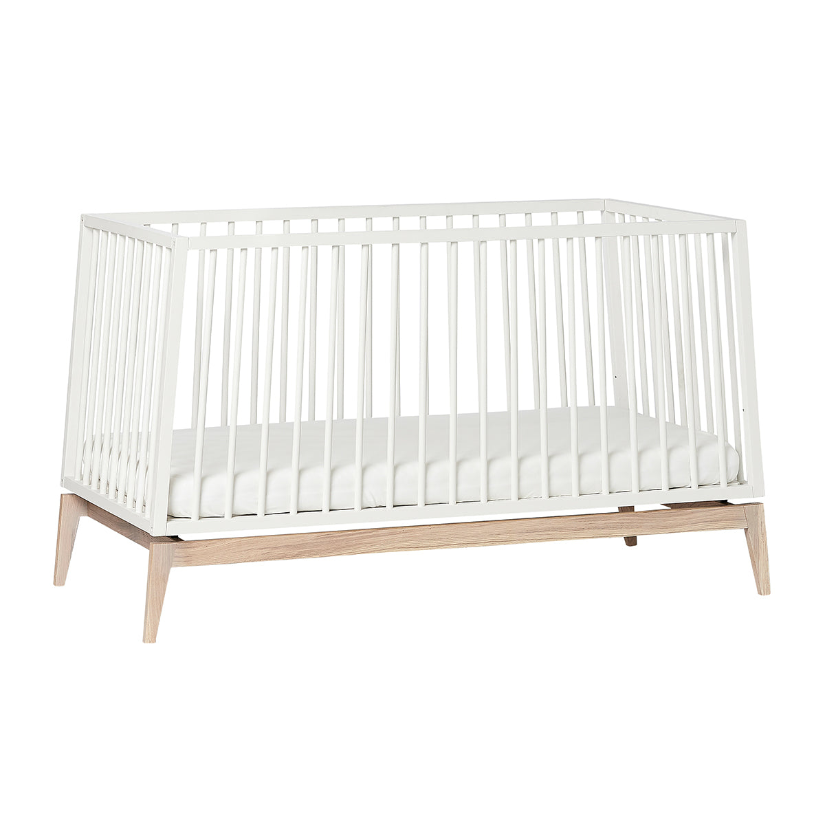 leander-luna-babybett-140x70cm-white-oak image 3