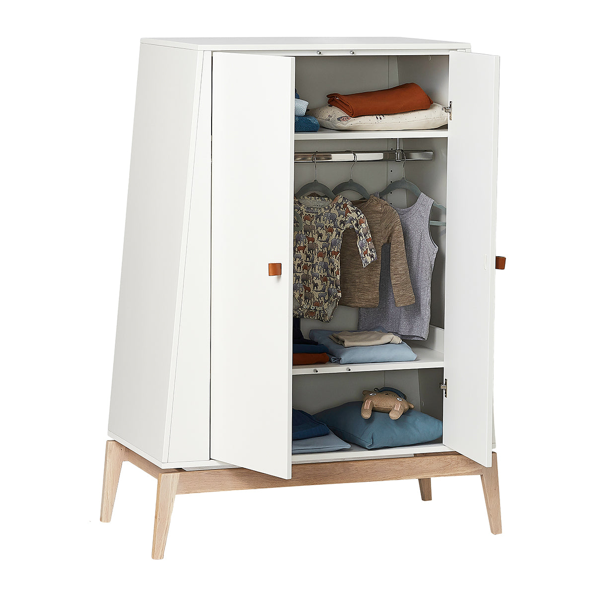 leander-luna-kleiderschrank-klein-white-oak image 5