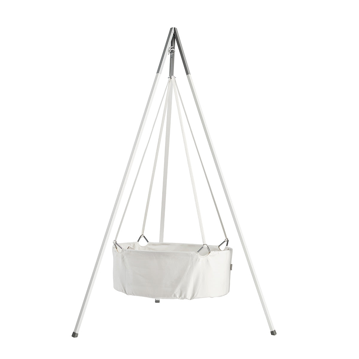 leander-classic-wiege-mit-matratze-h-ngewiege image 5