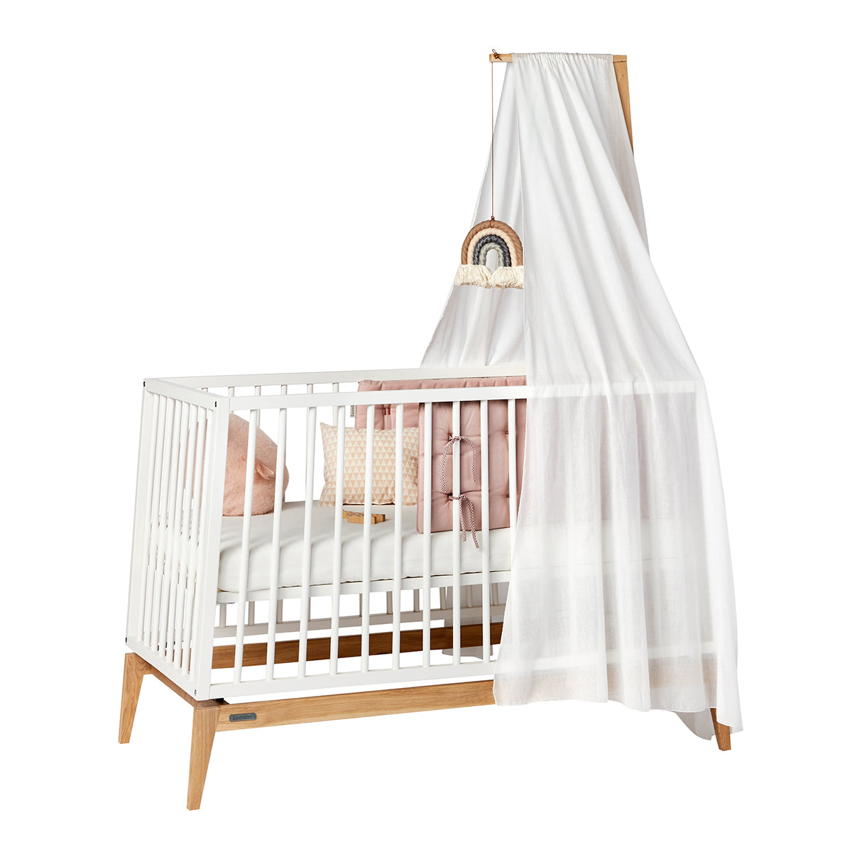 leander-himmel-f-r-linea-luna-babybett image 2