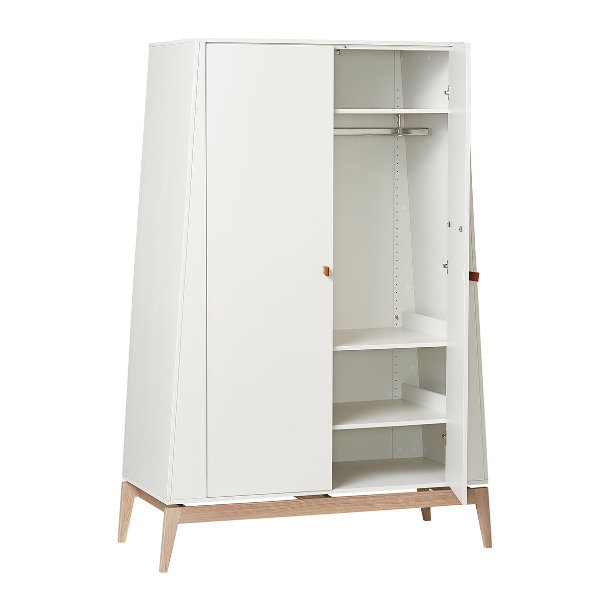 leander-luna-kleiderschrank-gro-white-oak image 5