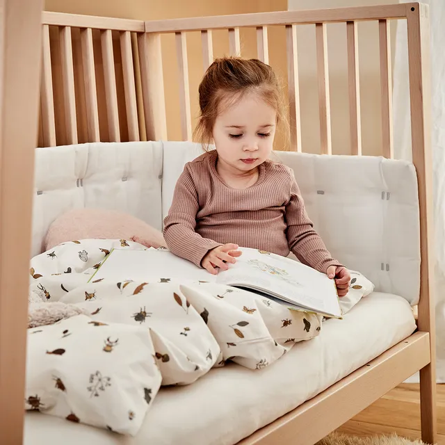 leander-bettnestchen-f-r-linea-luna-babybett image 1