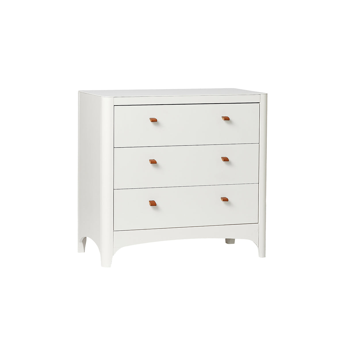 leander-classic-kommode-white-mit-3-schubladen image 4