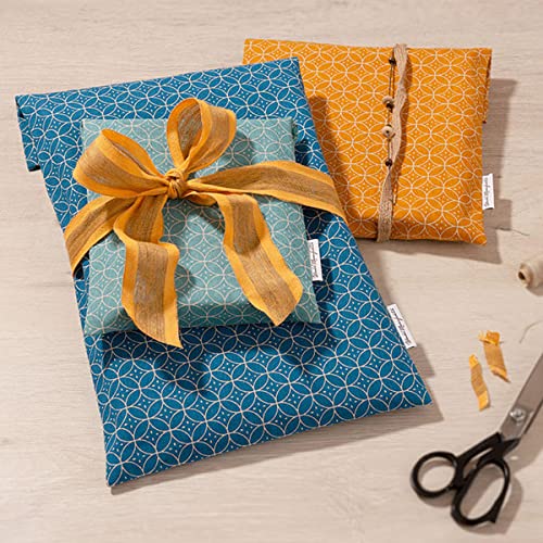 windelmanufaktur-geschenks-ckchen-canvas-goldst-cke-3-st-ck-nachhaltige-geschenk image 2