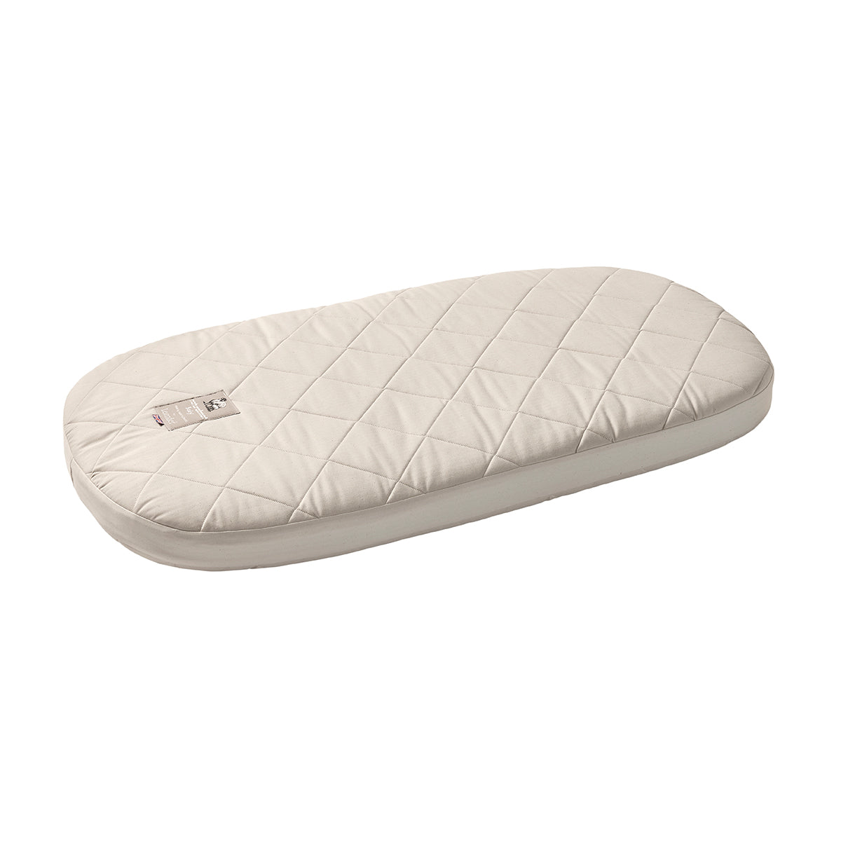 leander-classic-matratze-f-r-classic-babybett-natural image 1