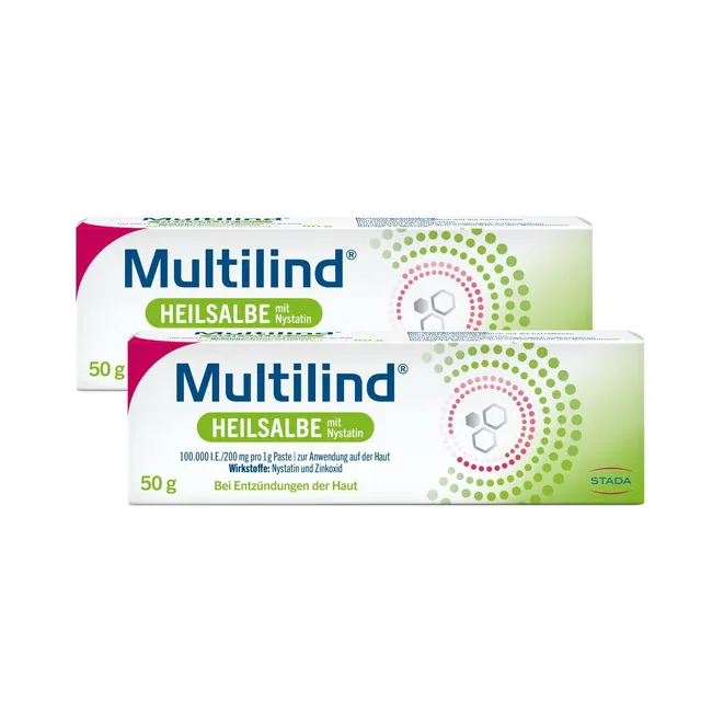 multilind-heilsalbe-mit-nystatin-und-zinkoxid-2-x-50-g-wund-und-heilsalbe image 1