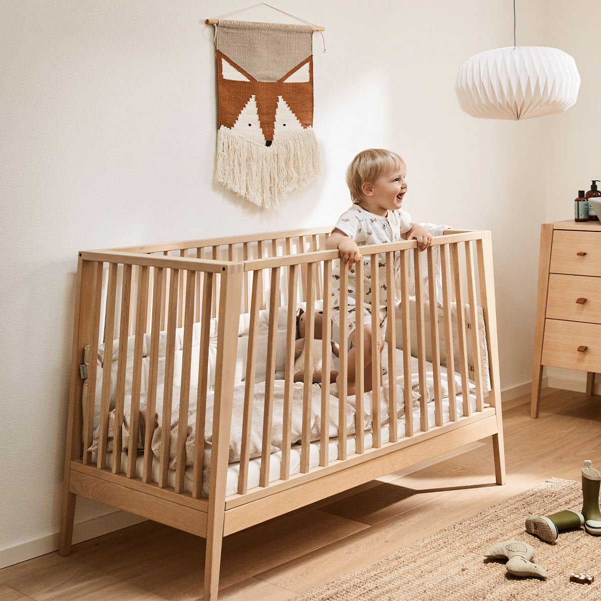leander-linea-babybett-mit-4-einstellungen image 3