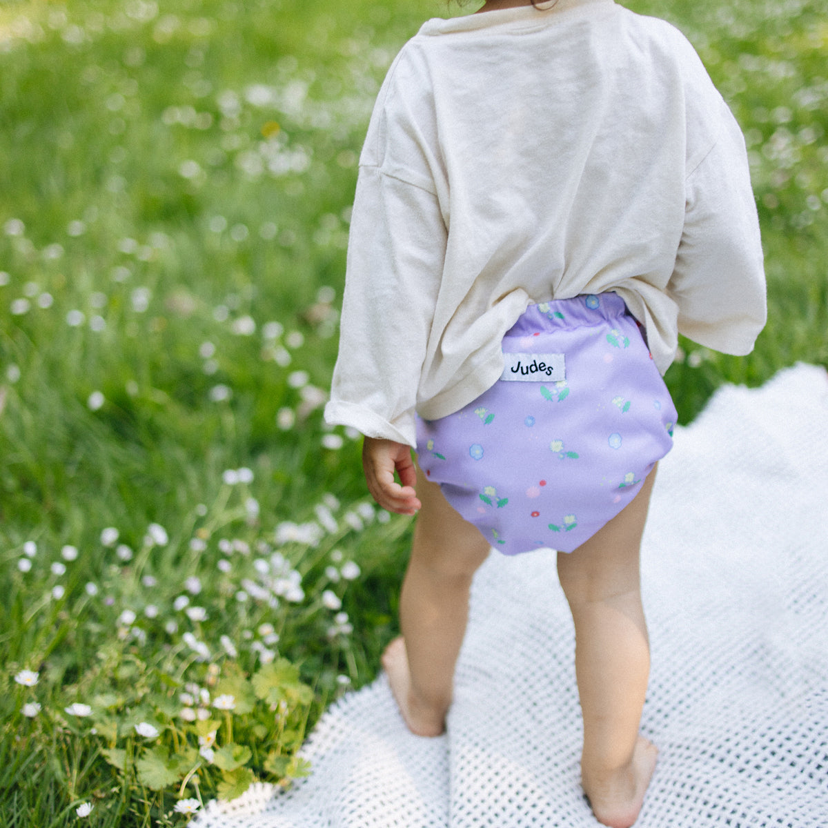 judes-family-fleur-bundle-limited-edition-klassik-set-daisy-dandelion image 3