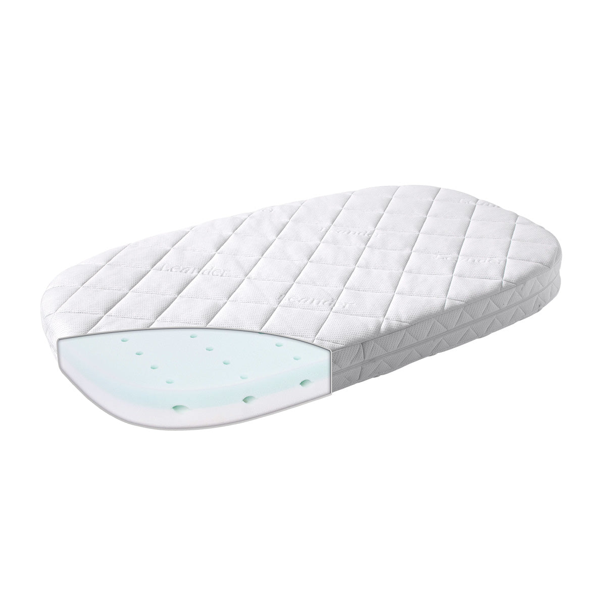 leander-comfort-matratze-f-r-das-classic-babybett image 1
