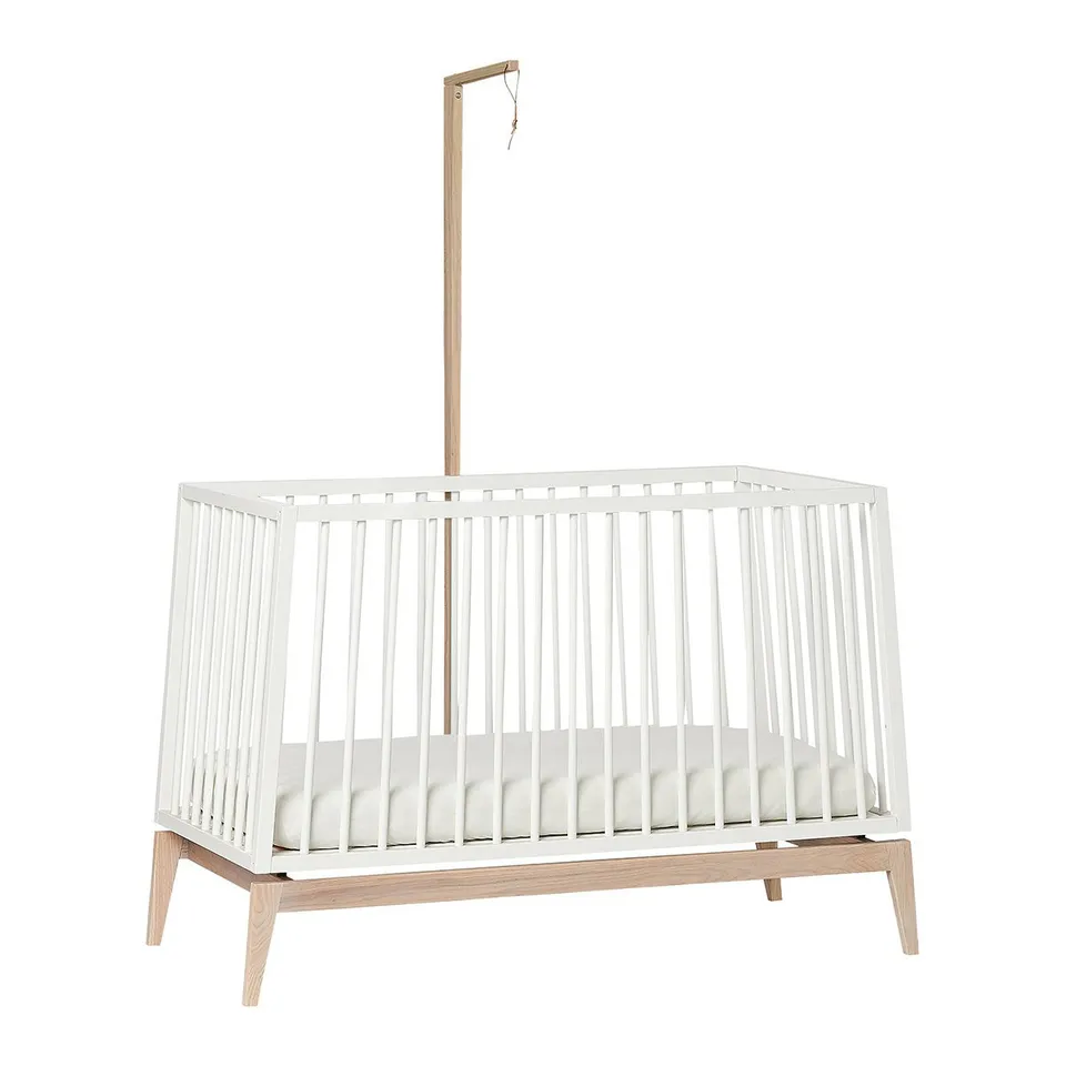 leander-himmelgestell-f-r-babybett-linea-und-luna image 1