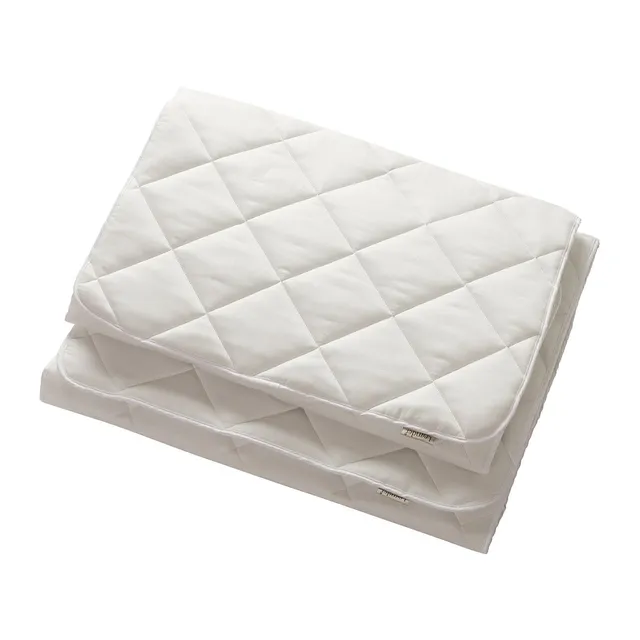 leander-luna-babybett-matratzenauflage-140-cm image 1