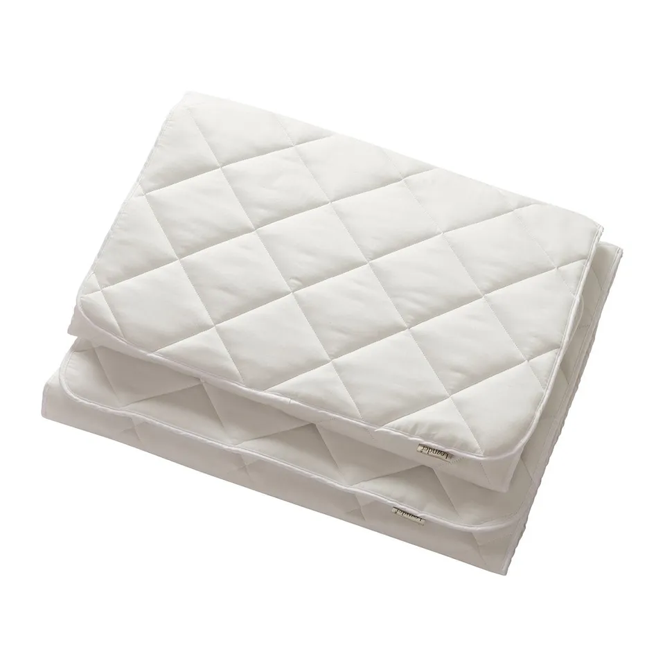 leander-luna-babybett-matratzenauflage-140-cm image 1