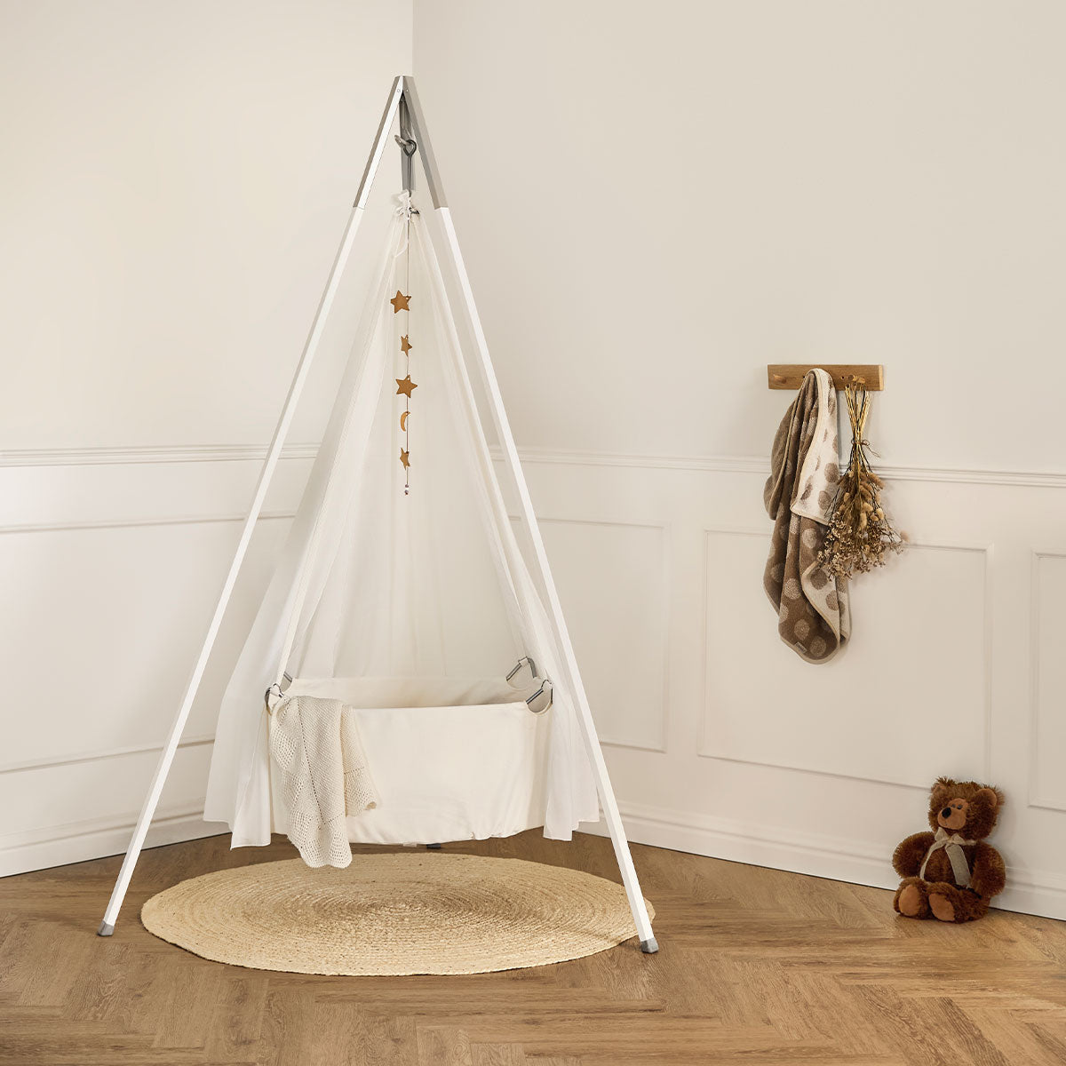 leander-classic-betthimmel-himmel-f-r-wiege-baumwolle image 3