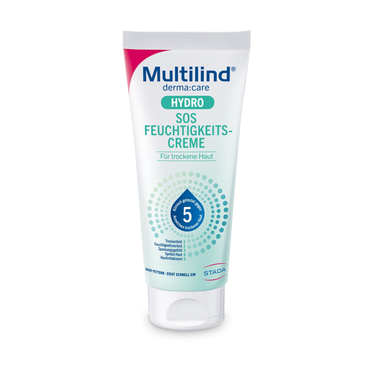 multilind-dermacare-hydro-sos-feuchtigkeits-creme-75-ml image 1