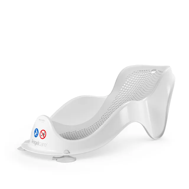 angelcare-badesitz-f-r-baby-badewanne-neugeborene-bis-6-monate image 1