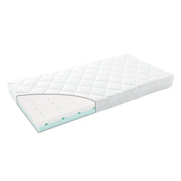 leander-linea-luna-babybett-matratze-120-cm-comfort image 1