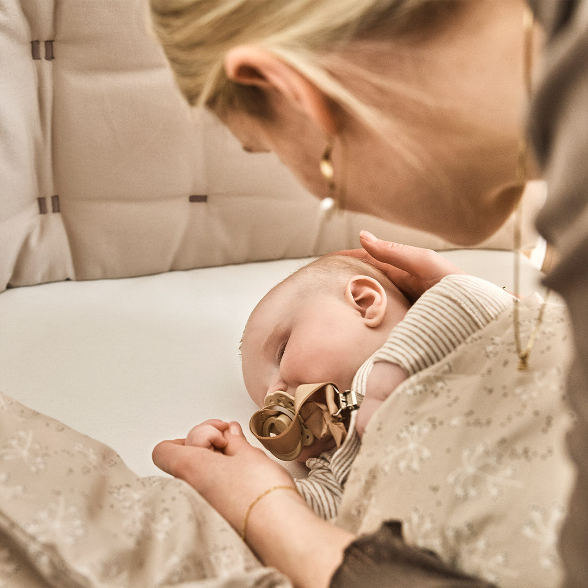 leander-linea-babybett-mit-4-einstellungen image 5